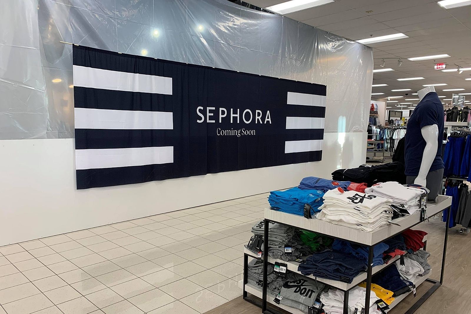 Sephora is opening mini shops inside 850 Kohl's stores - The