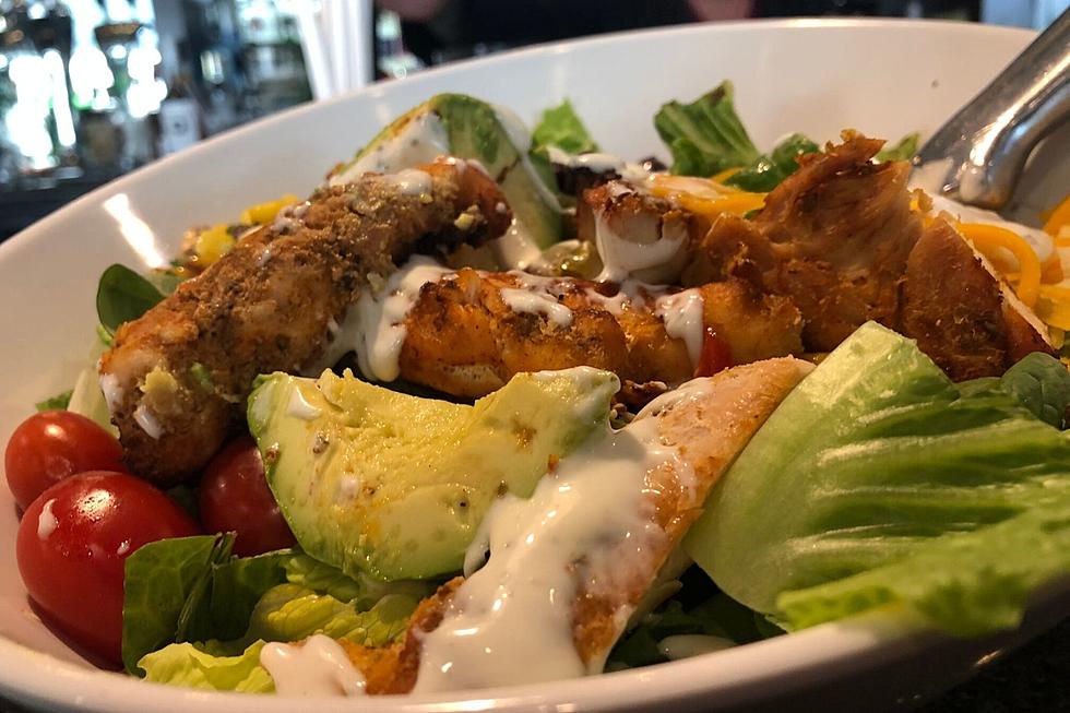 Six New Bedford Salads That Won&#8217;t Leave You &#8216;Hangry&#8217;