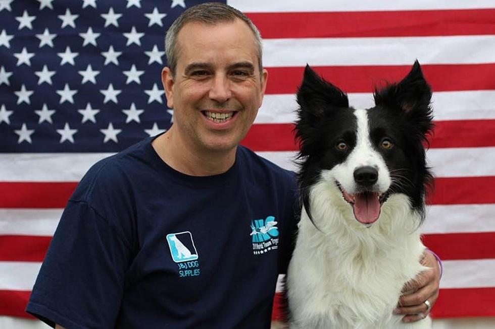 Fairhaven Dog Shines at Westminster Dog Show