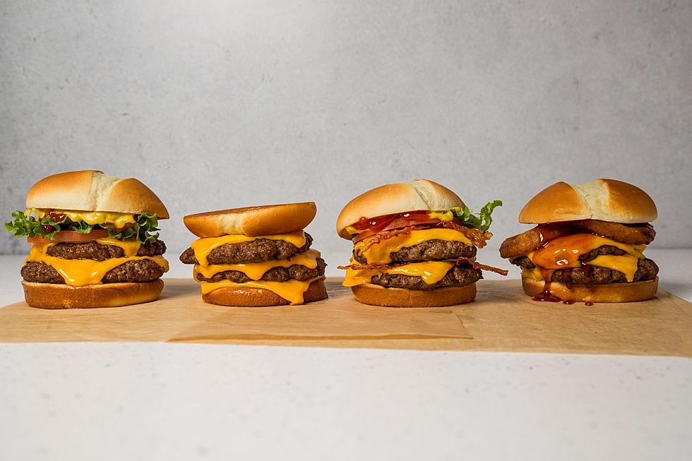 Wayback Burgers Opening First Rhode Island Location