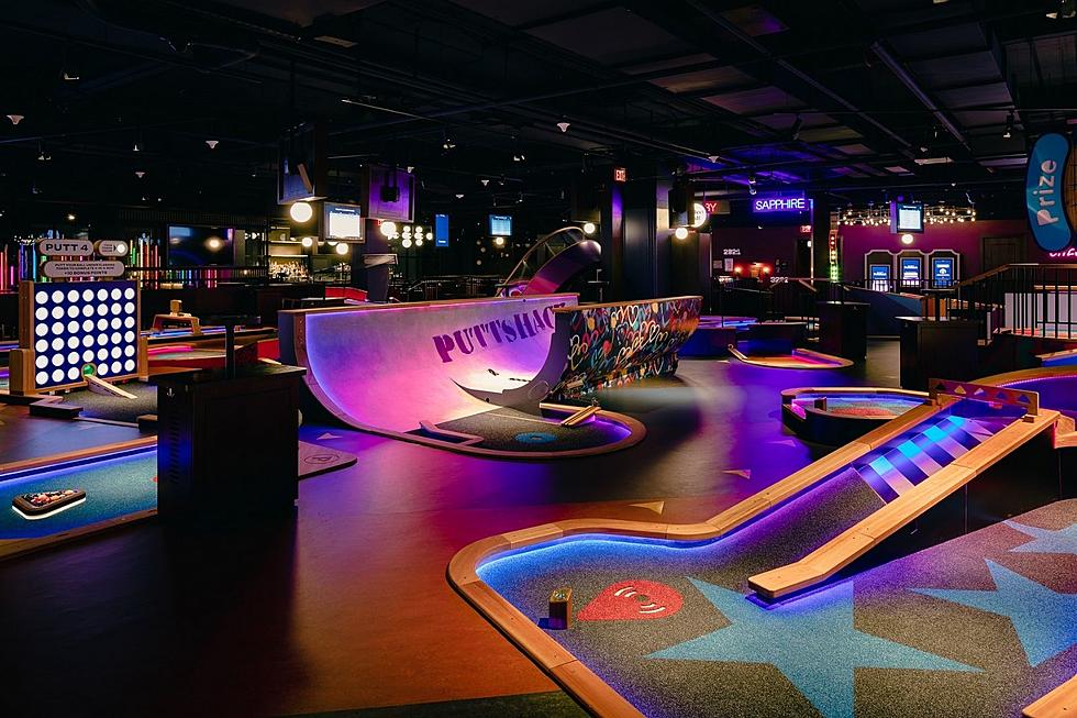 Upscale Mini Golf Coming Soon to Boston Is the Perfect Date Night