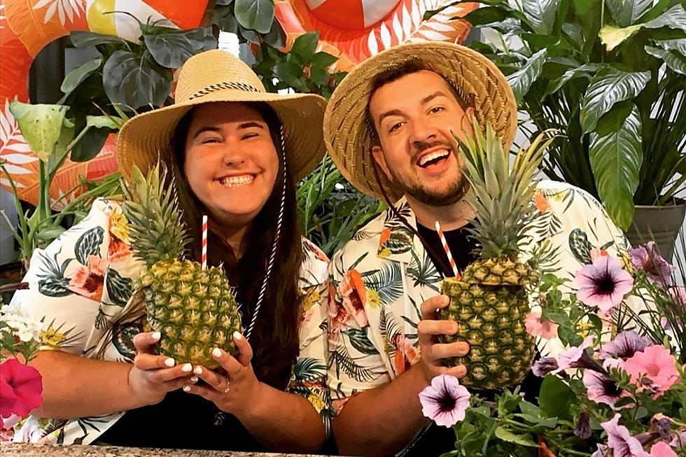 Dartmouth BFFs Make Tropical Virtual Appearance on ‘Hoda & Jenna’