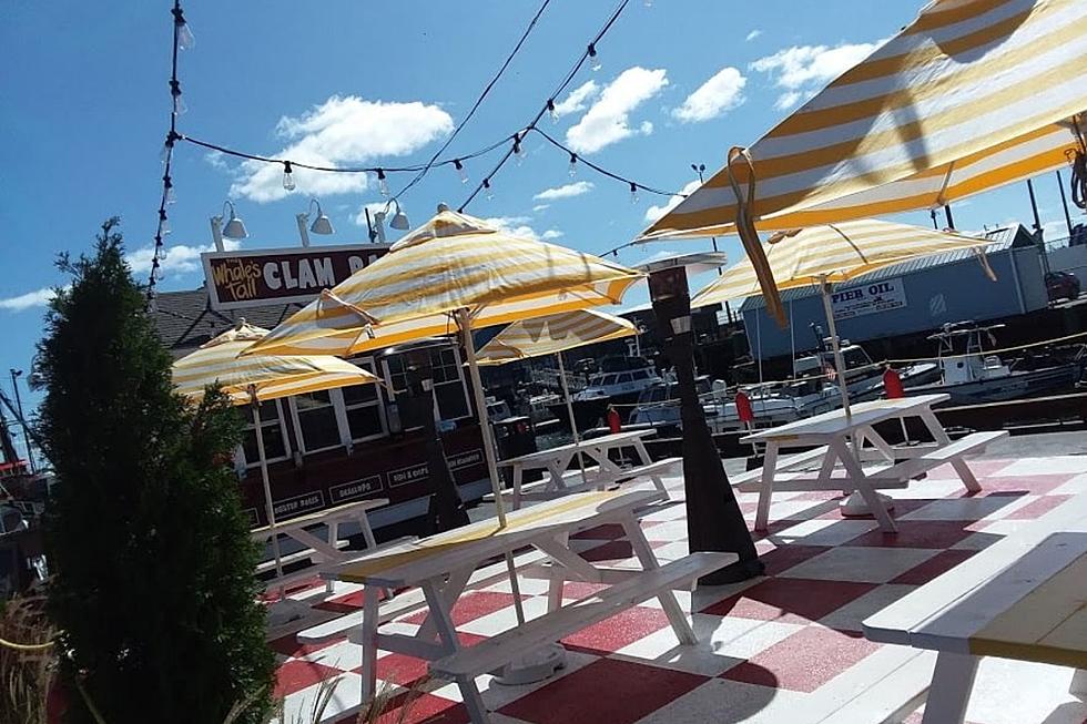 New Bedford&#8217;s Whale&#8217;s Tail Clam Bar Will Reopen