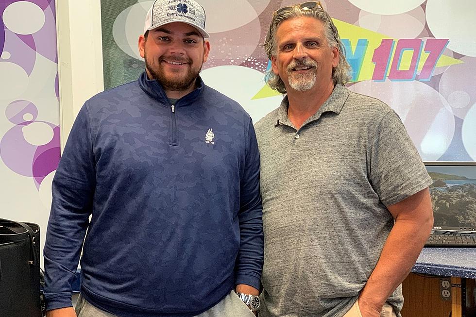 Fairhaven Father and Son Hoping For Emmy Tomorrow Night