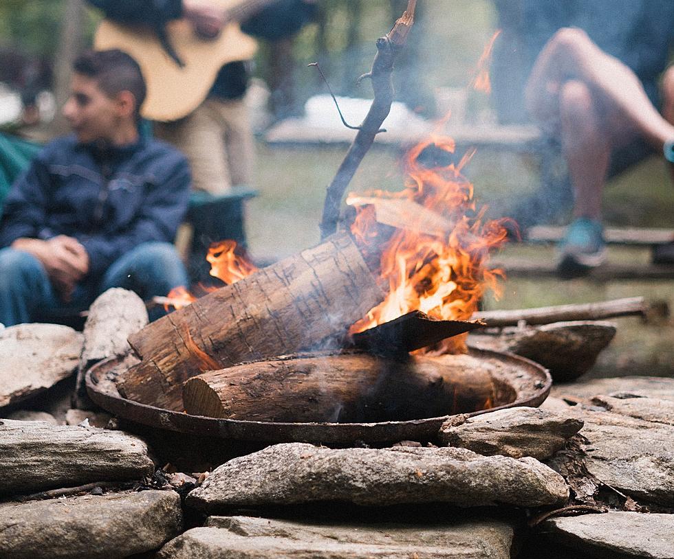 It’s Illegal to Spark a Bonfire in These 22 Massachusetts Communities