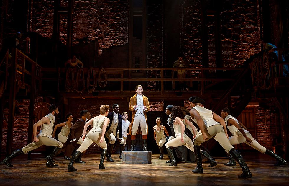 Do You Really Need to See 'Hamilton' in Person?