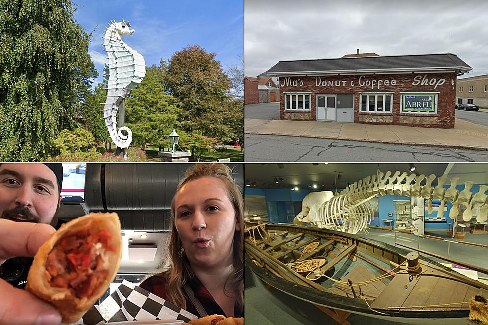 Tour the SouthCoast’s Best Attractions, Food and More From A to Z