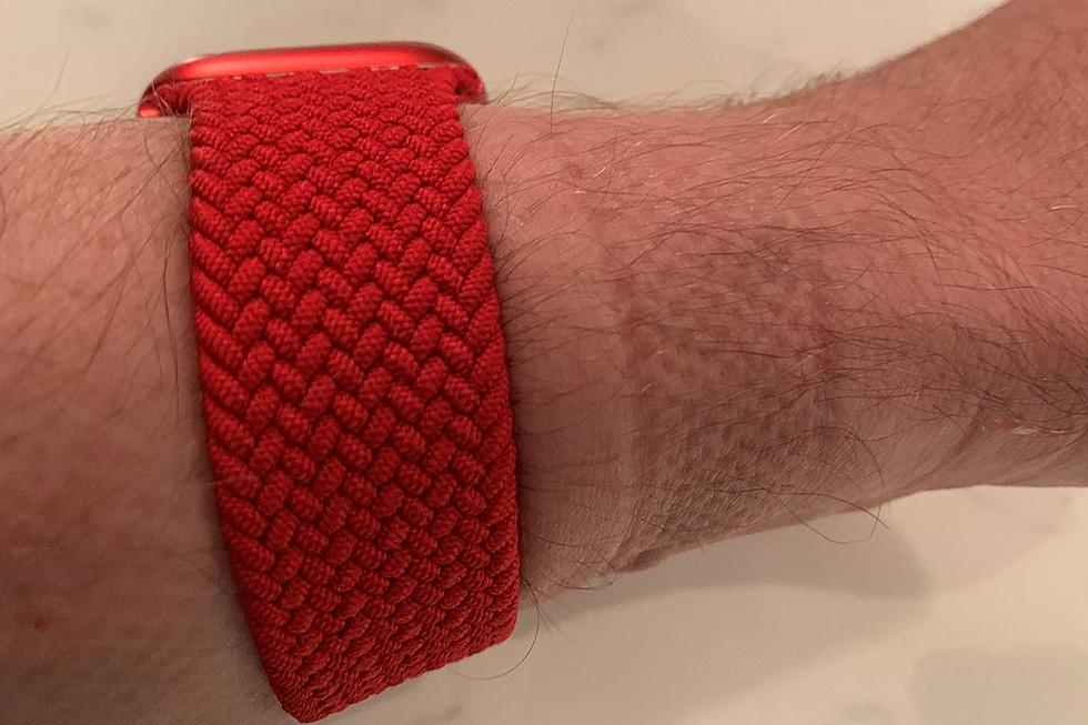 Is My Apple Watch Too Tight?