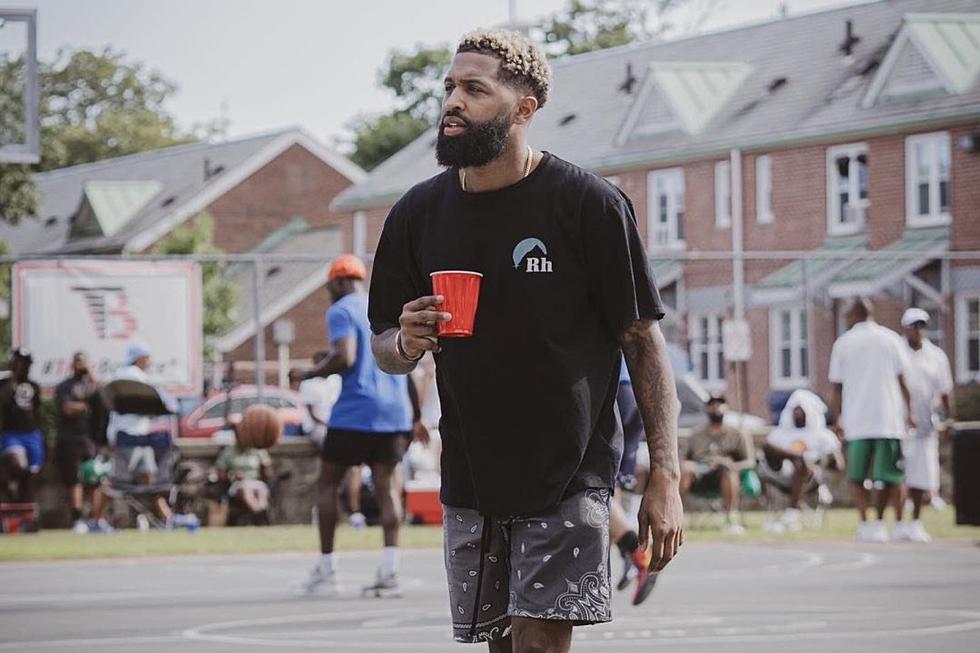 Monte Park Gunshots Can’t Crush New Bedford Basketball Star’s Positivity