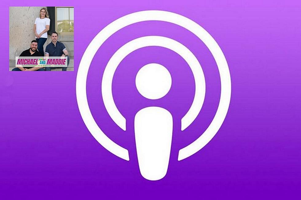 Michael and Maddie Launch Podcast and On Demand Listening