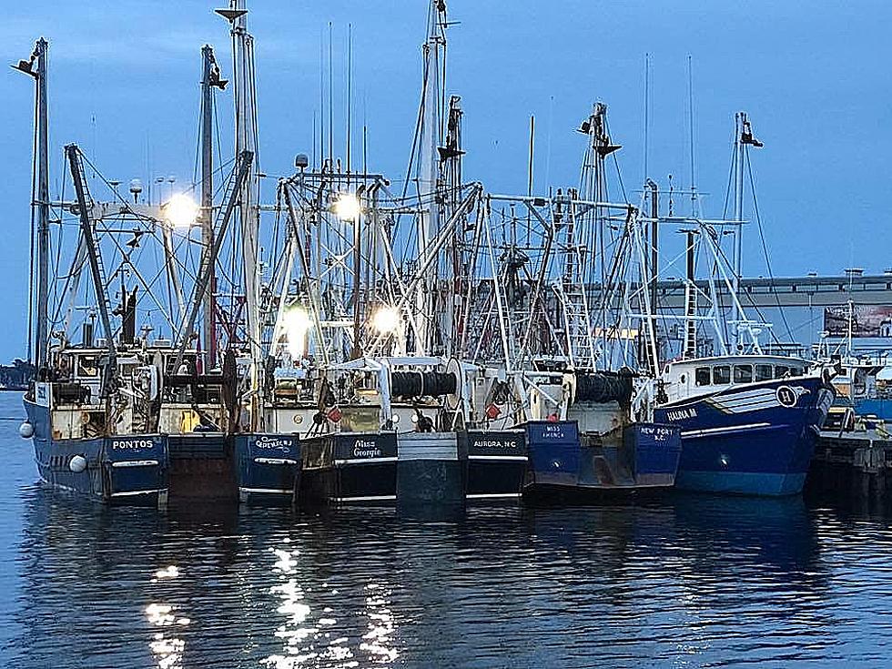 Creating a Culture of Safety in Fishing [TOWNSQUARE SUNDAY]