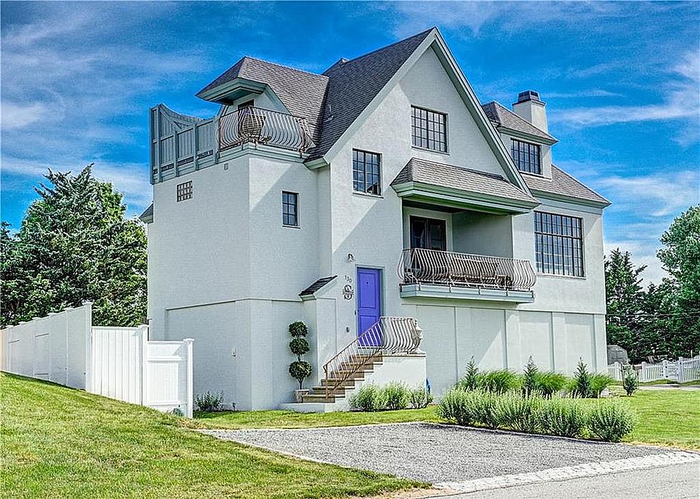 This Portsmouth House for Sale May Just Boast the Bay&#8217;s Best Views