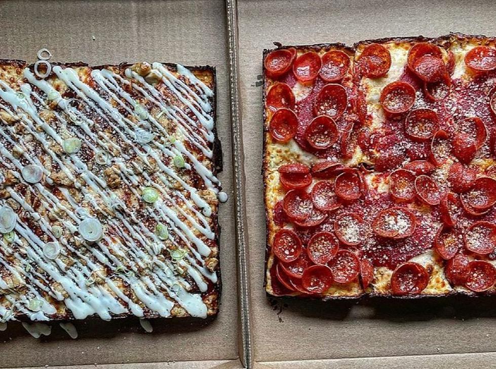 Is This Providence Pizza Really Worth a Two-Month Wait?