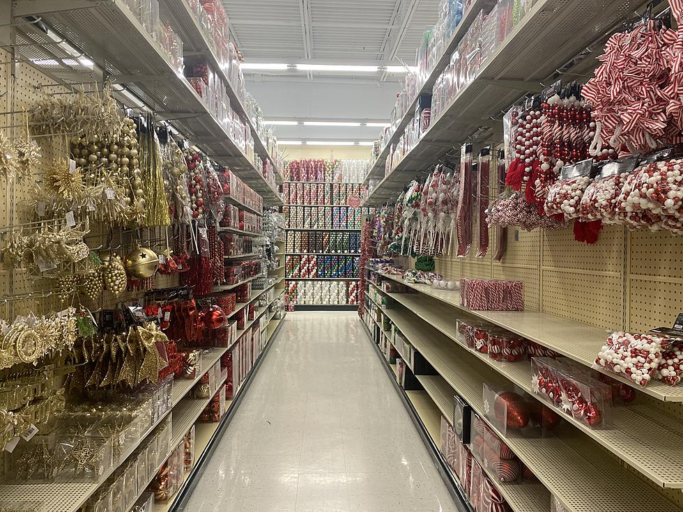 Hold the Pumpkin Spice – Christmas Is Already Here at Some Stores
