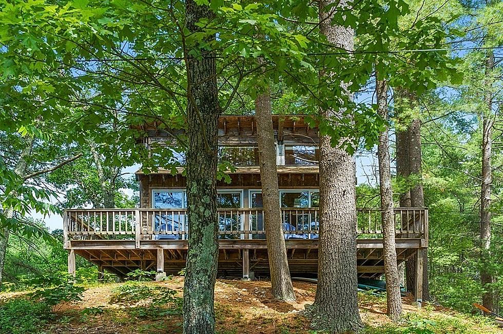 This Upton Cabin Is Priced Right But Something Big Is Missing