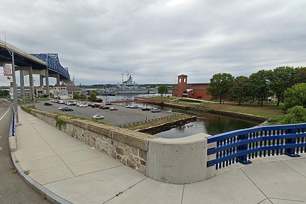 Fall River Water Fires Could Easily Light Up Battleship Cove