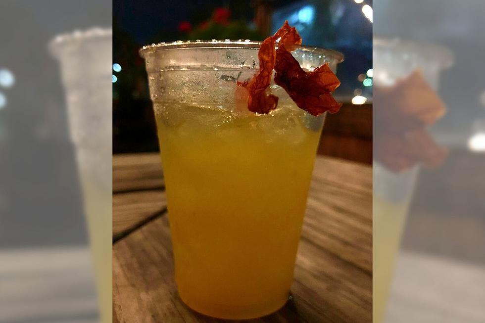 New Bedford’s Spiciest Cocktail Has a Tasty and Satisfying Kick