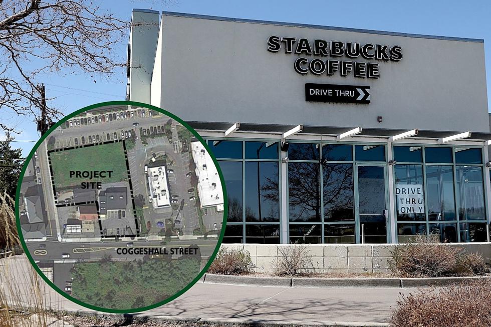 New Bedford's First Starbucks Being Considered for Construction