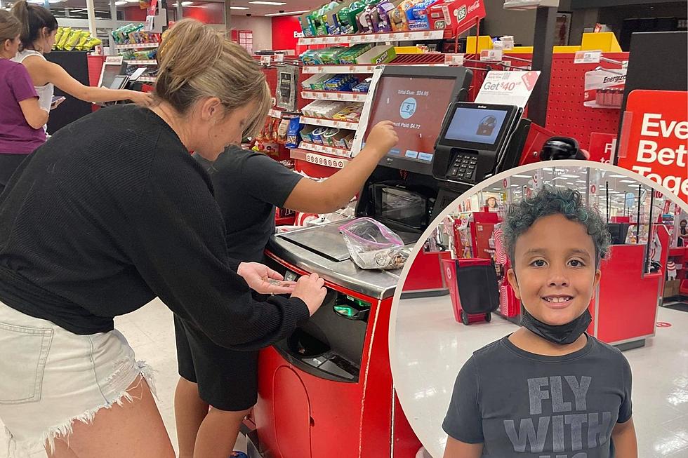 Taunton Target Employee&#8217;s Act of Kindness to Boy Paying With Coins