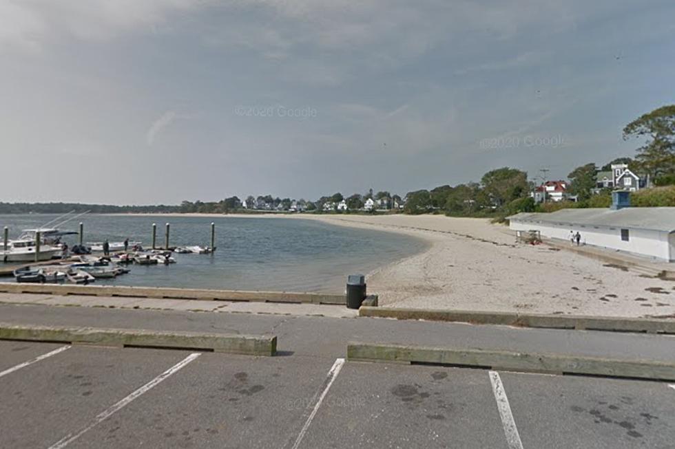 Onset Beachgoers Taking the Term 'Poop Deck' Way Too Literally