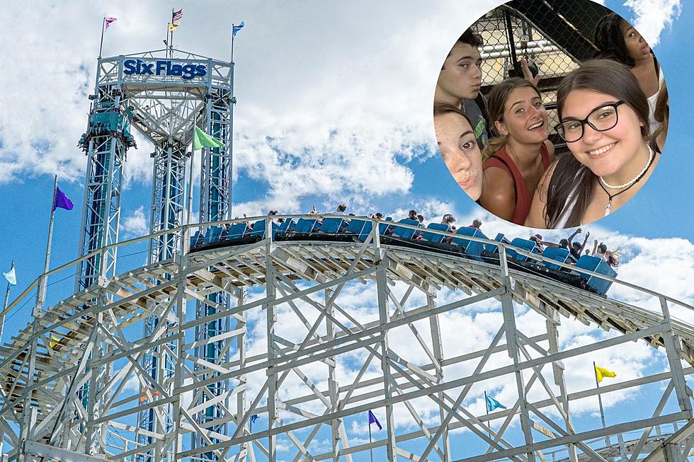 Owners of Wareham’s Kool Kone Treat Staff to Exciting Day at Six Flags New England