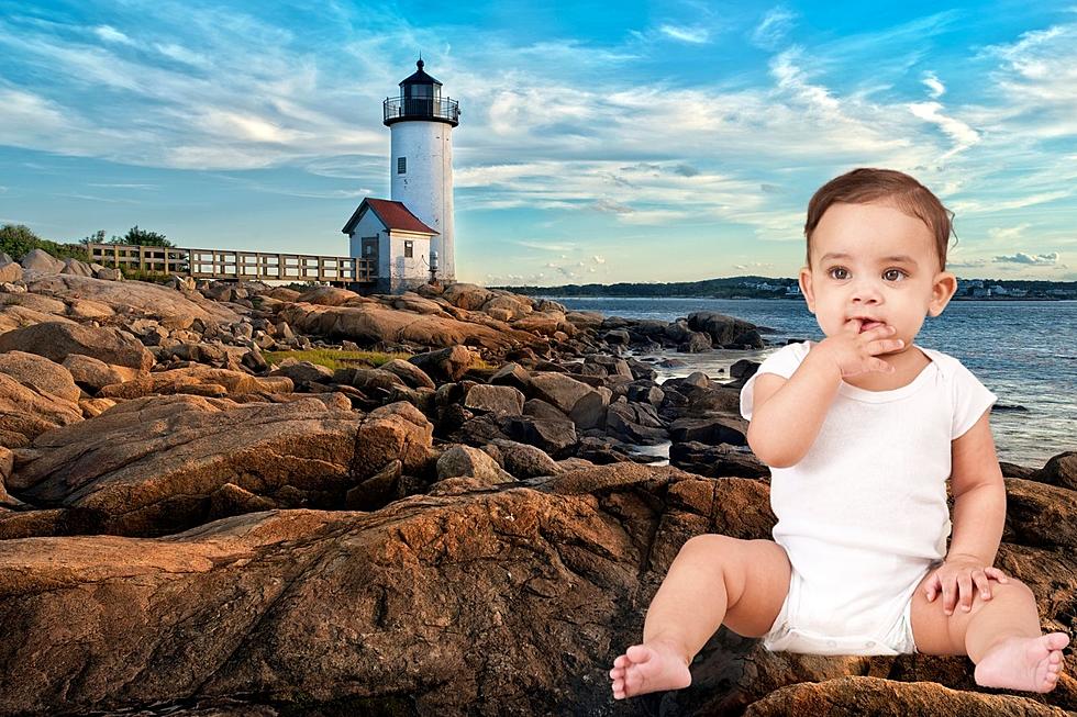 Massachusetts Ranked Best State to Have a Baby in 2021