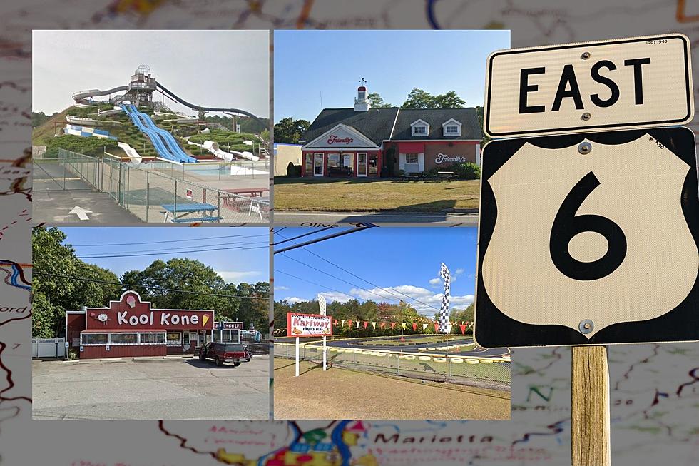 16 Popular Businesses on Route 6