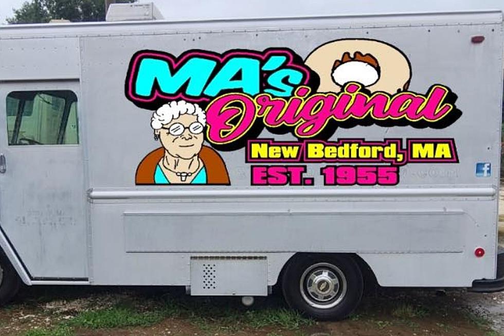 New Bedford’s Ma’s Original Is Taking Its Donuts to the Streets