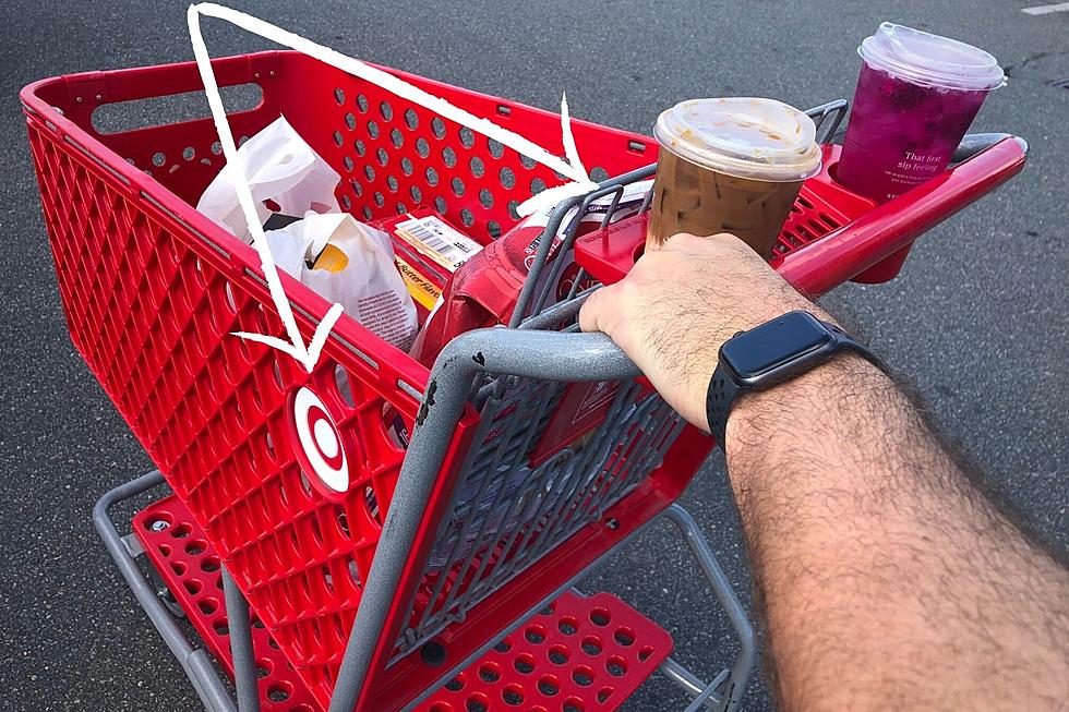 Dartmouth Starbucks Located in Target Offering Free Refills as You Shop