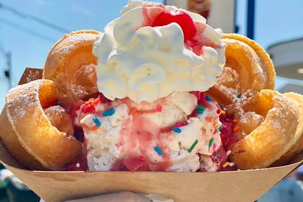 SouthCoast Is Sweet: Here Are 15 Places to Satisfy Your Dessert Craving