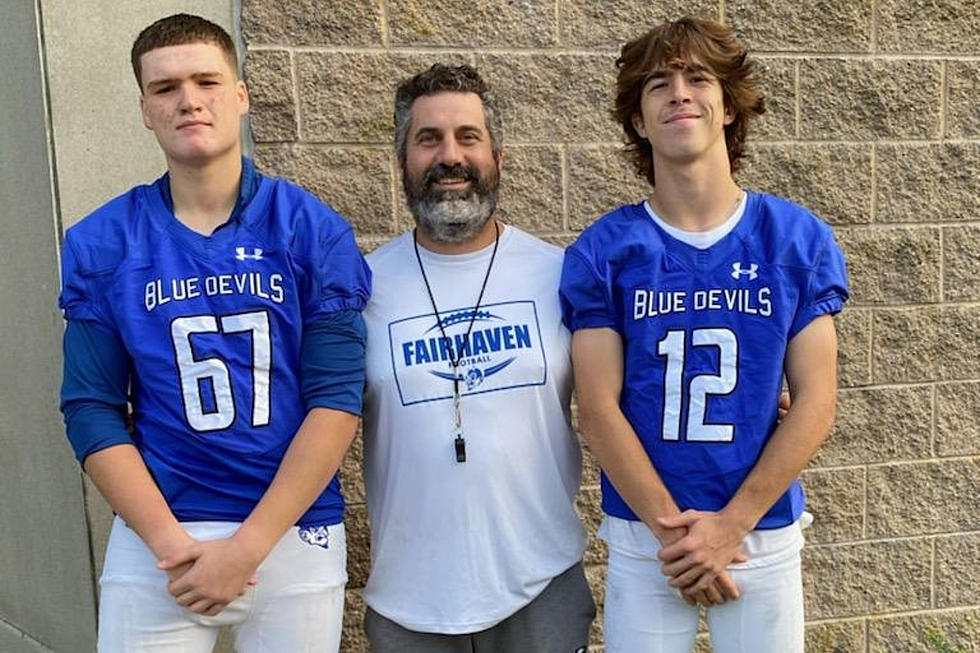 Fairhaven Ready for First ‘Home’ Football Game, Taking on GNB Voc-Tech