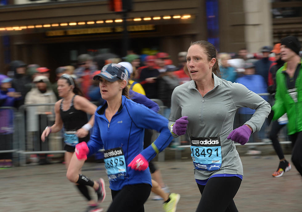 Boston Marathon Runners Should Plan Ahead For New COVID Protocols