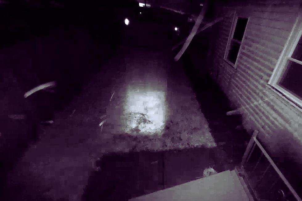 New Bedford House Camera’s Ghostly Glare Is Instant Goosebumps