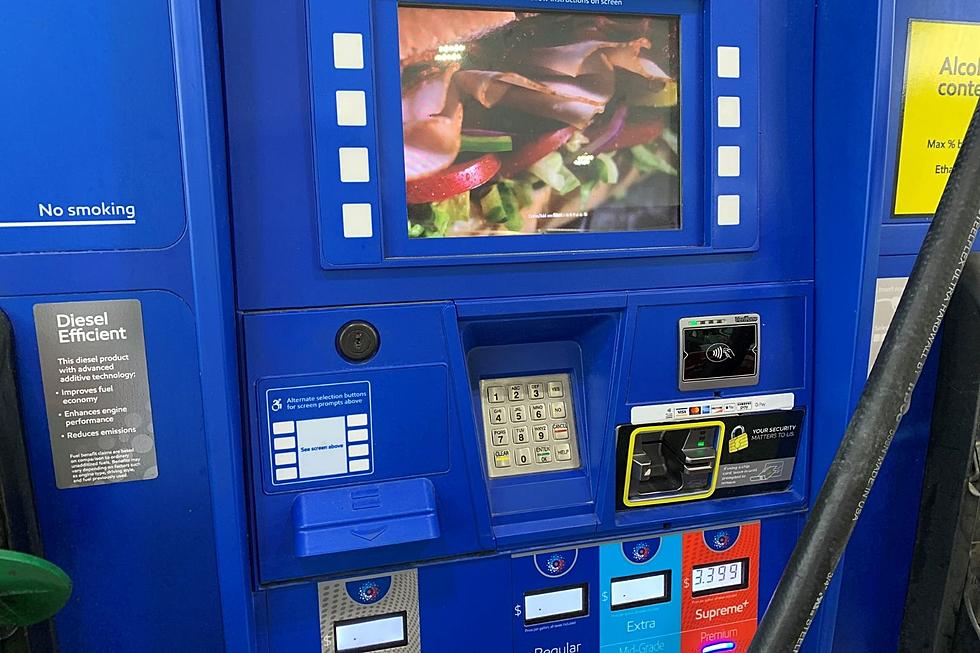 Here’s How to Make Your Next Trip to the Gas Station Less Annoying