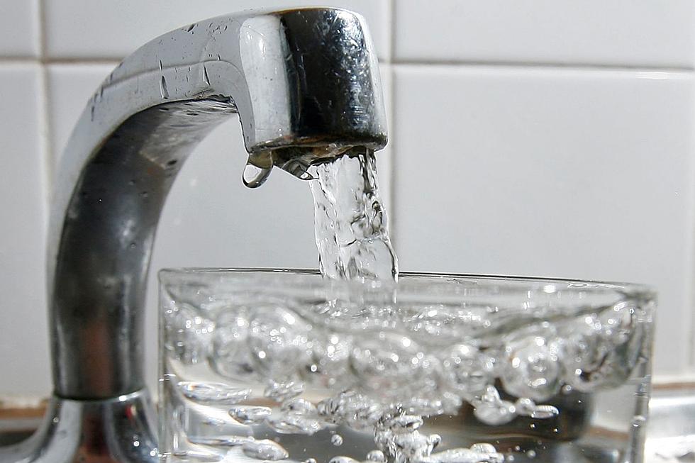 Dartmouth Issues Warning About Drinking Water