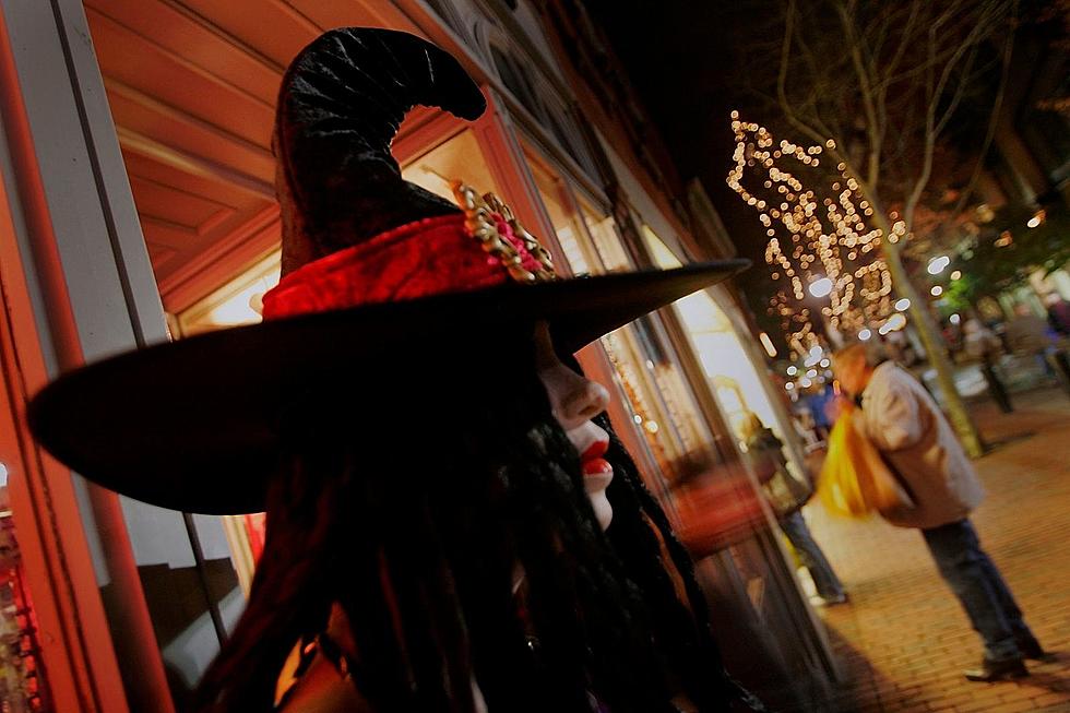 Salem May Be Changing Rules This Halloween Season