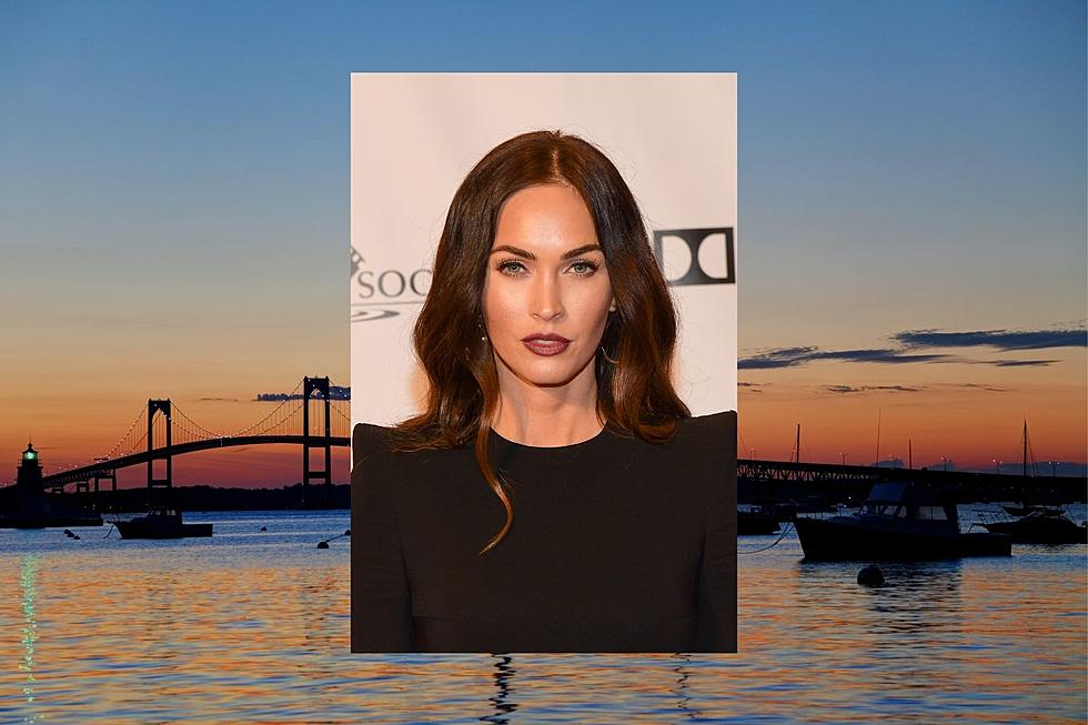 New Megan Fox Movie Being Filmed Exclusively in Rhode Island