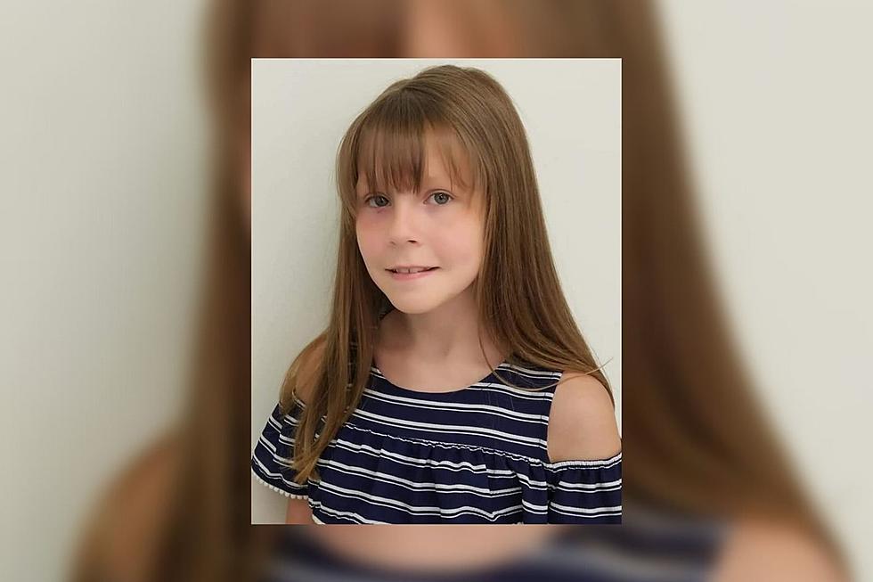 Fall River Family Asks for Cards for Girl With Brain Disorder