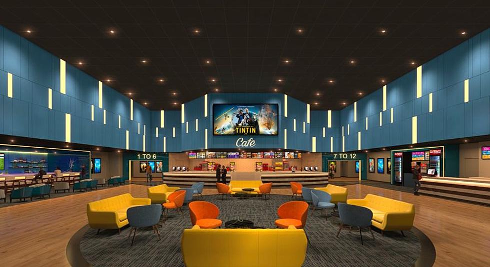 Warwick’s Apple Cinemas Opens This Week