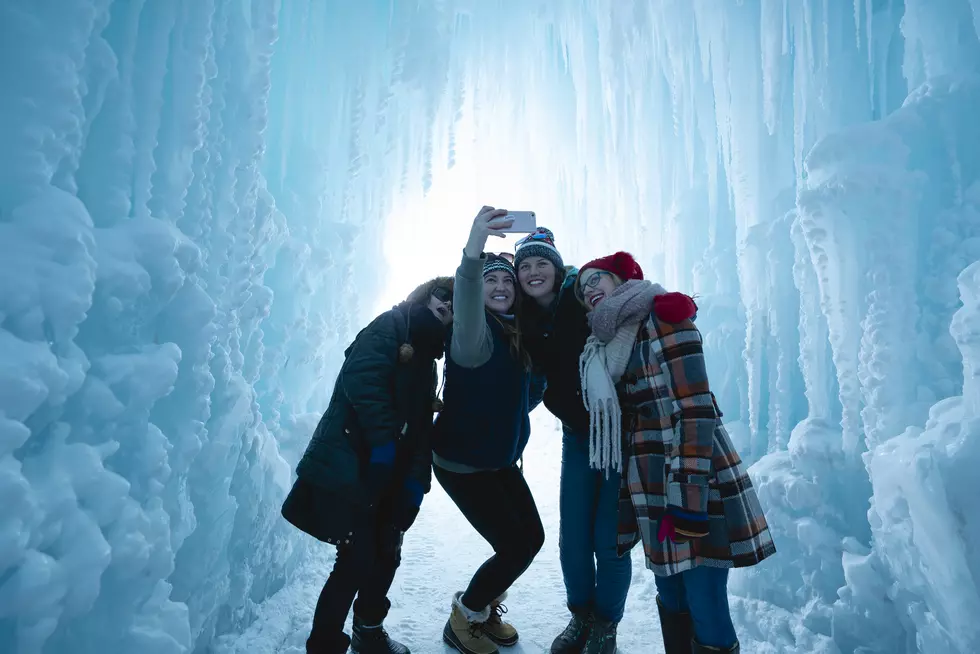 AJ Mellor via IceCastles.com