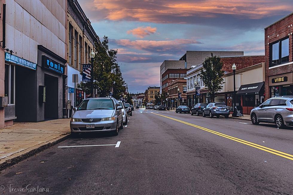 Fall River to Host ‘Open Door’ Job Fair Downtown in October