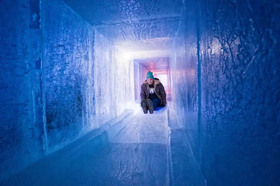 AJ Mellor via IceCastles.com