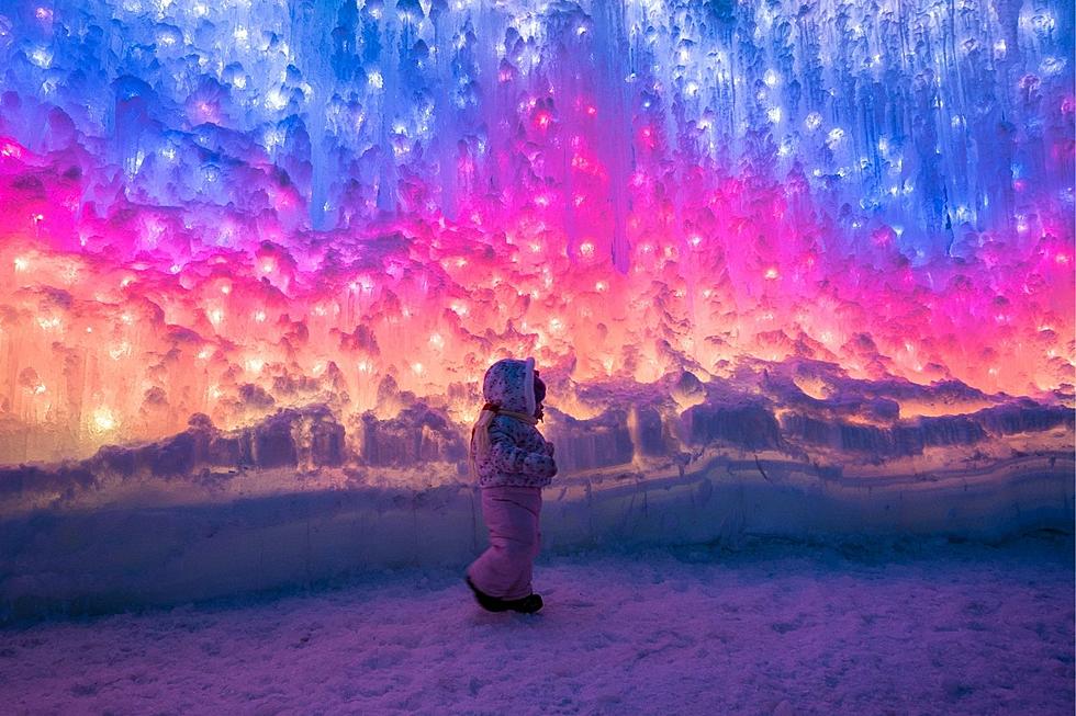 New Hampshire Ice Castles 2022: What You Need to Know