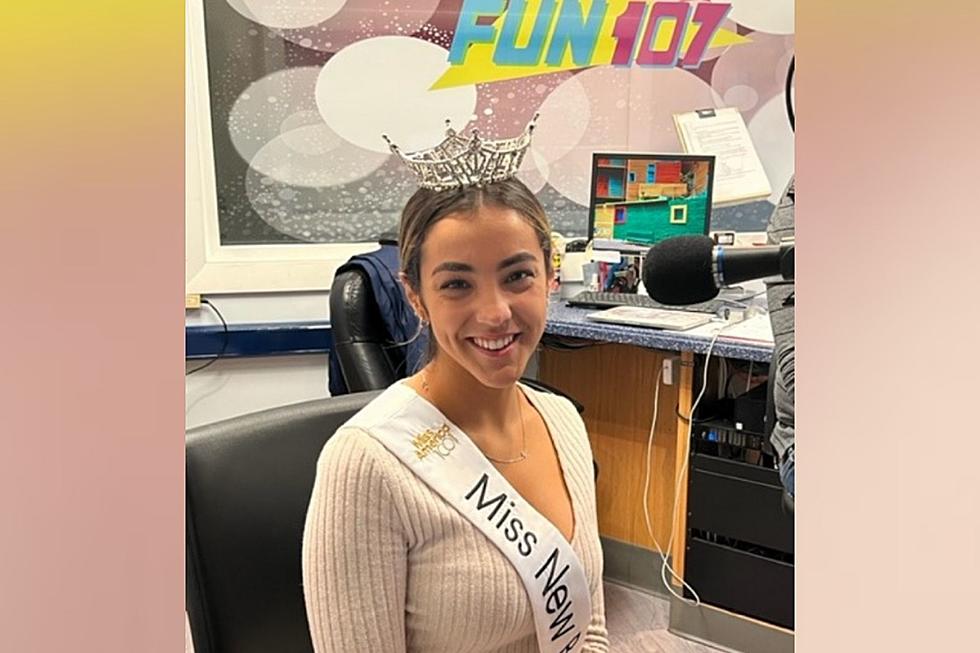 New Bedford Teacher Wins Miss New Bedford Pageant