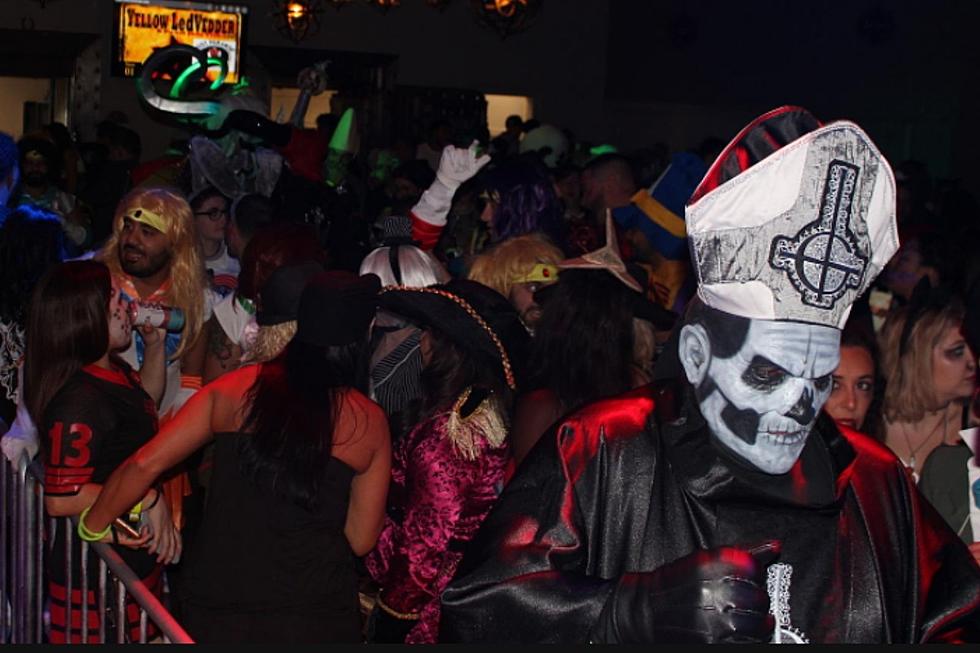 Monster Mash Making Triumphant Return to The Vault in New Bedford