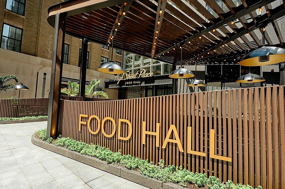 Boston Welcoming Trendy New Food Hall