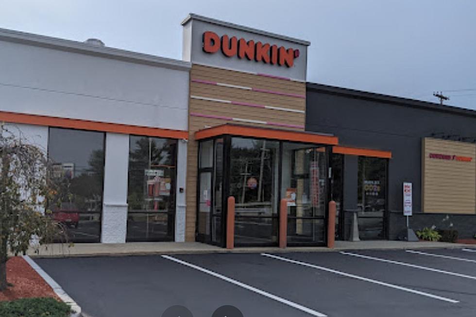 Don’t Panic, SouthCoast, This Reduced Dunkin&#8217; Menu Is Only a Test