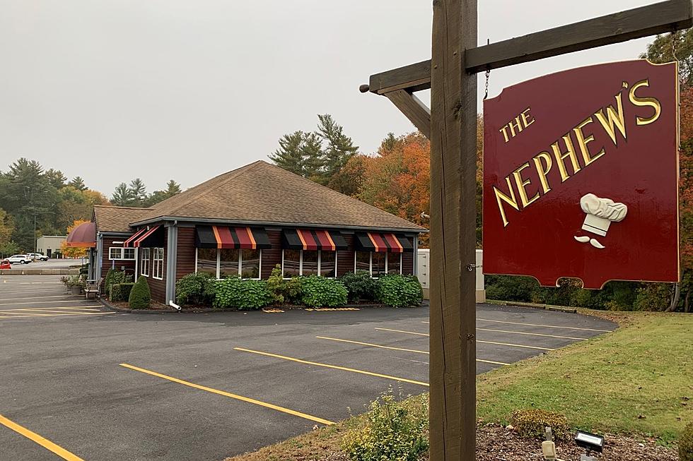 Freetown’s Iconic The Nephew’s Restaurant Permanently Closed