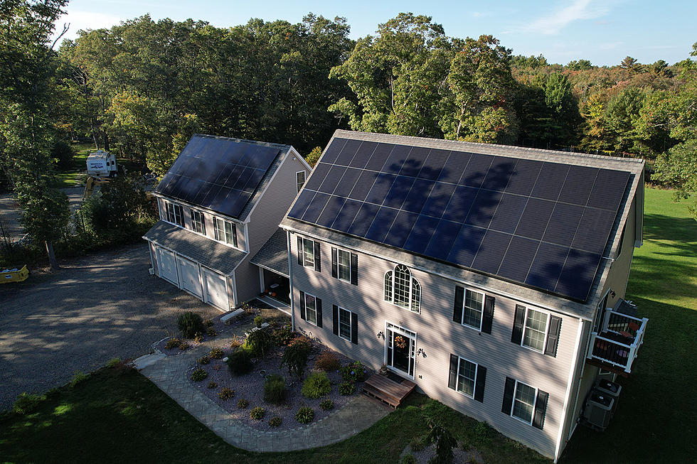 Michael Rock Answers: Should I Buy Or Lease Solar Panels For My Home?