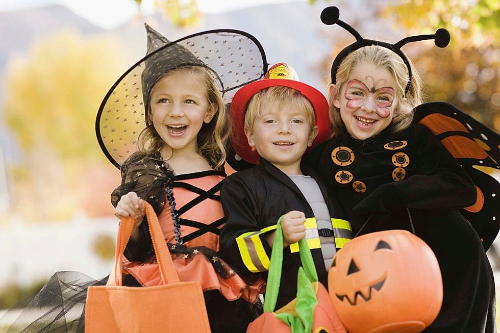 Free Halloween Fun at Dave&#8217;s Beach in Fall River